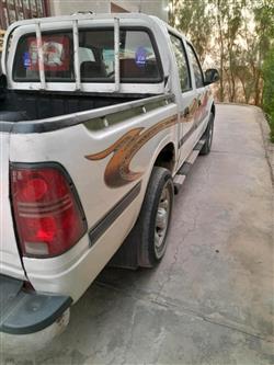 جي أي سي جونو GA200